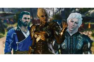 I Just Learned This Fact About Baldur's Gate 3 Characters From Two Years Ago & It Explains So Much