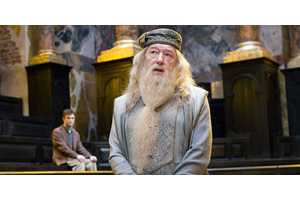 John Lithgow Confirms Casting As Dumbledore In HBO's Harry Potter: "This Is Going To Define The Last Chapter Of My Life" [Exclusive]