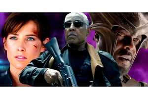 8 Famous Actors Who Nearly Appeared In Deadpool & Wolverine