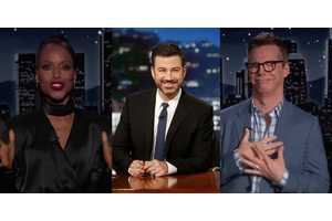 I Was Bummed Hearing Jimmy Kimmel Might Retire From Late Night — Until I Found Out Why