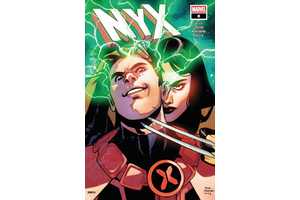 X-Men is Finally Bringing One of Its Best Romances Back, and I’ve Been Waiting for Years