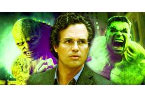 In 2024, The MCU Foreshadowed A Controversial Moment In Captain America: Brave New World And Helped To Prove Why Sam Wilson Doesn't Need The Super Soldier Serum