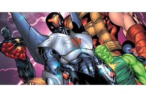 Marvel Has Its Next Iron Man Ready to Go - So Pull the Trigger Already!