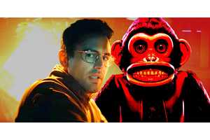 What Happened To Hal & Bill's Dad In The Monkey