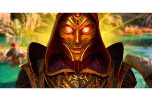 Avowed Not Being Open-World Is The Right Call, & Story Choices Prove It