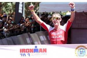 World-class triathletes to join IRONMAN 70.3 Lapu-Lapu