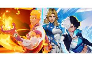 Strategist Meta In Marvel Rivals Gets Major Shakeup After The Healer Nerf