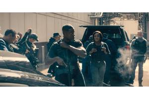 Paradise Has Been Hiding Two Major Dangers Inside The Dome All Along