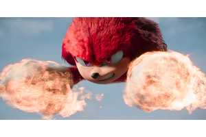 After Sonic 3's Super Shadow & Super Sonic, Its Time For Another Character Upgrade In Sonic 4
