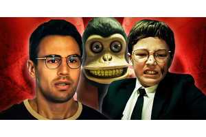 Why 1 Key Death In The Monkey “Had Such A Different Feeling” Explained By Stephen King Movie Star