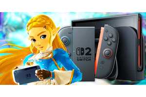 After Nearly 4 Decades, The Zelda Formula Is The Last Thing Nintendo Should Care About