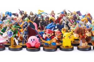 If Nintendo Switch 2 Doesn’t Fix Amiibo, It’s Time To Leave Them Behind Completely