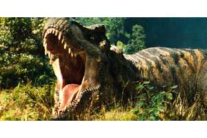 10 Fun Mutant Hybrid Creature Features To Get You Hyped For The New Jurassic Park Movie