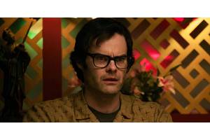 Why Bill Hader Wasn't In The SNL 50th Anniversary Special