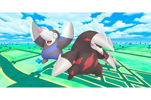 10 Strongest Ground-Type Pokémon in Pokémon GO