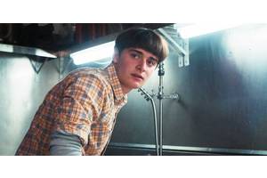 Stranger Things Season 5 Animated Art Imagines Will Being Transformed Into Vecna's Minion