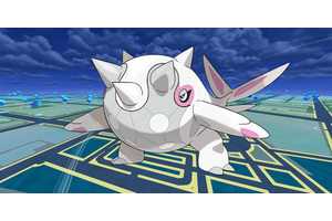 10 Strongest Ice-Type Pokémon in Pokémon GO