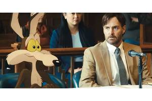 Coyote Vs. Acme's Release Chances Get First Positive Update From Looney Tunes Veteran After Funeral Screening: "The Question Of The Year"