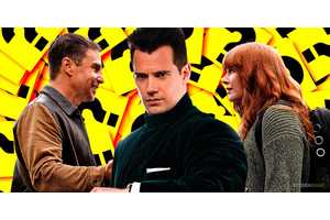 “I’m Actually Pretty Impressed”: Henry Cavill’s Panned Spy Comedy With 33% RT Score Gets Positive Review From VFX Artists For Its Goofiest Scene