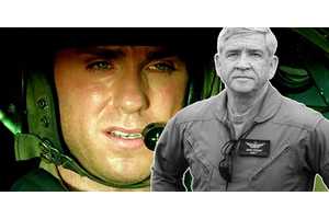 Who Died During Black Hawk Down