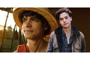One Piece Shows No Signs of Stopping, and I Know Who Should Fill Out the Rest of Luffy's Live-Action Crew