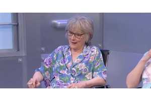 Meryl Streep's Smash Hit With 75% RT Score Makes Streaming Chart Nearly Two Decades Later