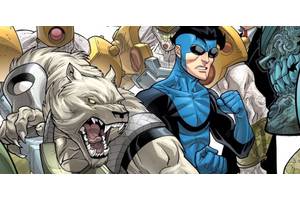 If Invincible Wants to Do Mark Justice, Then Season 3 Must Nail One of the Hero's Best Moments