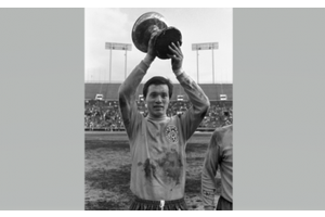 Japanese soccer legend Kunishige Kamamoto dies at 81