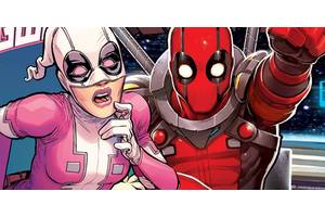 Gwen Stacy Returns as Gwenpool: Spider-Man's First Love To Become 'A Coldblooded Killer'