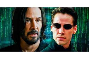 The Wachowskis’ Most Underrated Movie Was Similar To The Matrix In One Big Way But Nowhere Near As Successful