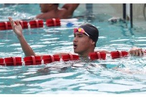 Team Philippines lords it over 11th BIMP-EAGA Games