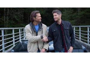 Supernatural's 2025 Return Tease Confirms The Perfect TV Head-To-Head Could Actually Happen