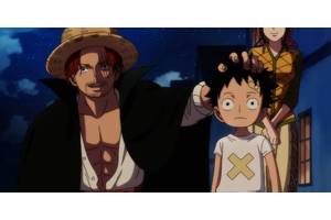 Did Luffy Get His Devil Fruit by Accident? New One Piece Theory Suggests Shanks Planned It All