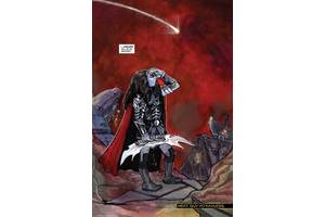 Step Aside, Sisko: Star Trek Has a New Emissary on Hand Who We Never Saw Coming