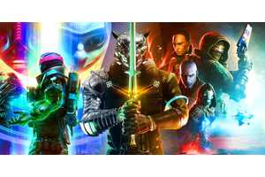 10 Ways Destiny 2 Can Improve In Frontiers & Beyond