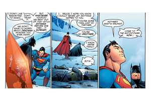 "You're My Brother": If the DCU Wants to Land, It Must Get Superman and Batman's Friendship Right
