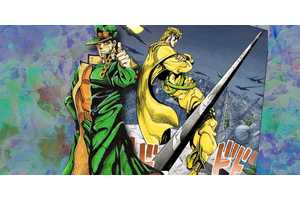 Dio Brando Is One of Anime's Greatest Villains, But You Haven't Heard His Hidden Backstory