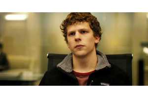 The Social Network Ending Explained