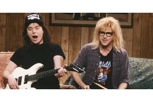 10 Phrases That SNL Created