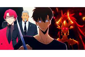 Solo Leveling Season 2 Just Dropped a Fight So Good the Show Wants Everyone to Know