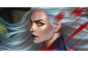 10 Things That Need To Happen If Sarah J. Maas Ever Writes A Ninth Throne Of Glass Book