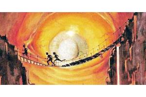 Percy Jackson Star Hypes The "Biggest" Episode Yet Comes In Season 2: "It's Its Own Movie"