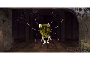 Zelda: Ocarina Of Time’s 10 Creepiest Enemies That Can Still Haunt Your Dreams
