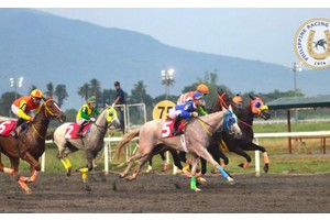 Epic showdown at Triple Crown Series 2nd leg