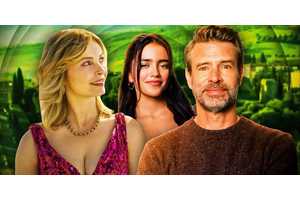 New Netflix Movie Led By Scream Franchise Star Becomes Global Hit After Just Days Of Release