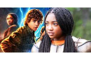 Percy Jackson & The Olympians Season 3 Gets Cautious But Promising Update From Author Rick Riordan