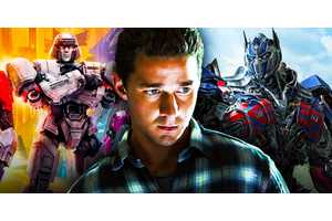 The Transformers Movies Have Had A Major Problem Since Bumblebee, And I’m Afraid It Will Only Get Worse