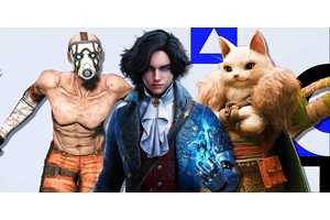 If FF7 Remake Part 3 Is Too Far Away, Tides Of Annihilation Looks Suspiciously Like Final Fantasy