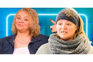 “Never Giving Up”: 1000-Lb Sisters’ Amanda Halterman & New Boyfriend Post Cryptic Instagram Message Amid Signs She’s Taking The Spotlight From Tammy