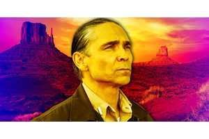 Dark Winds Renewed For Season 4 Ahead Of Its Season 3 Premiere